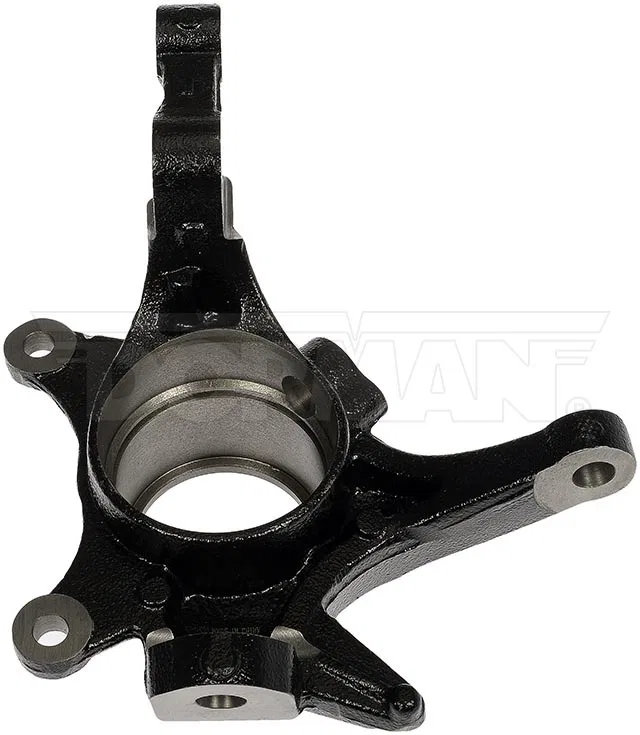 698-236 – DORMAN Spindle, OE Replacement Black Steel - view 3